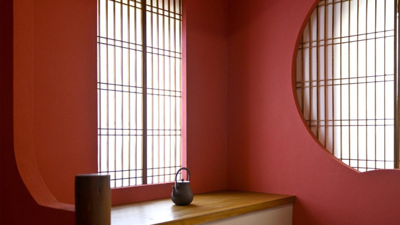 Muu Kanazawa Exteriör bild