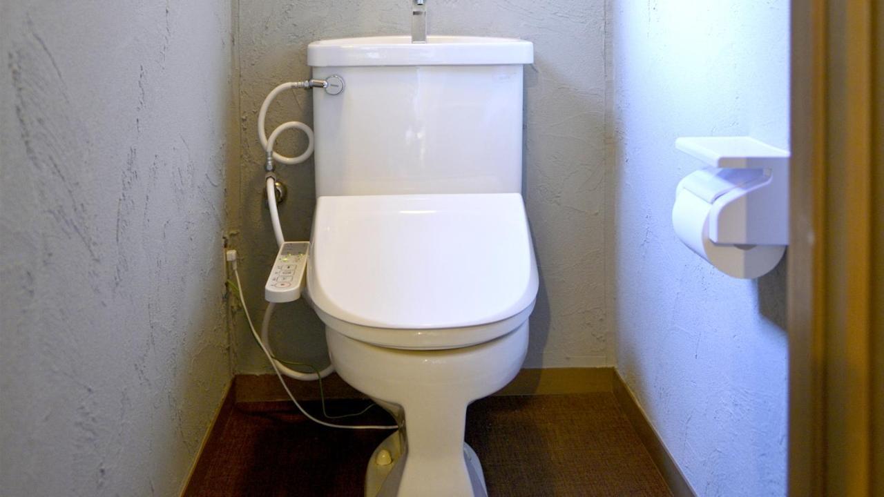 Muu Kanazawa Exteriör bild