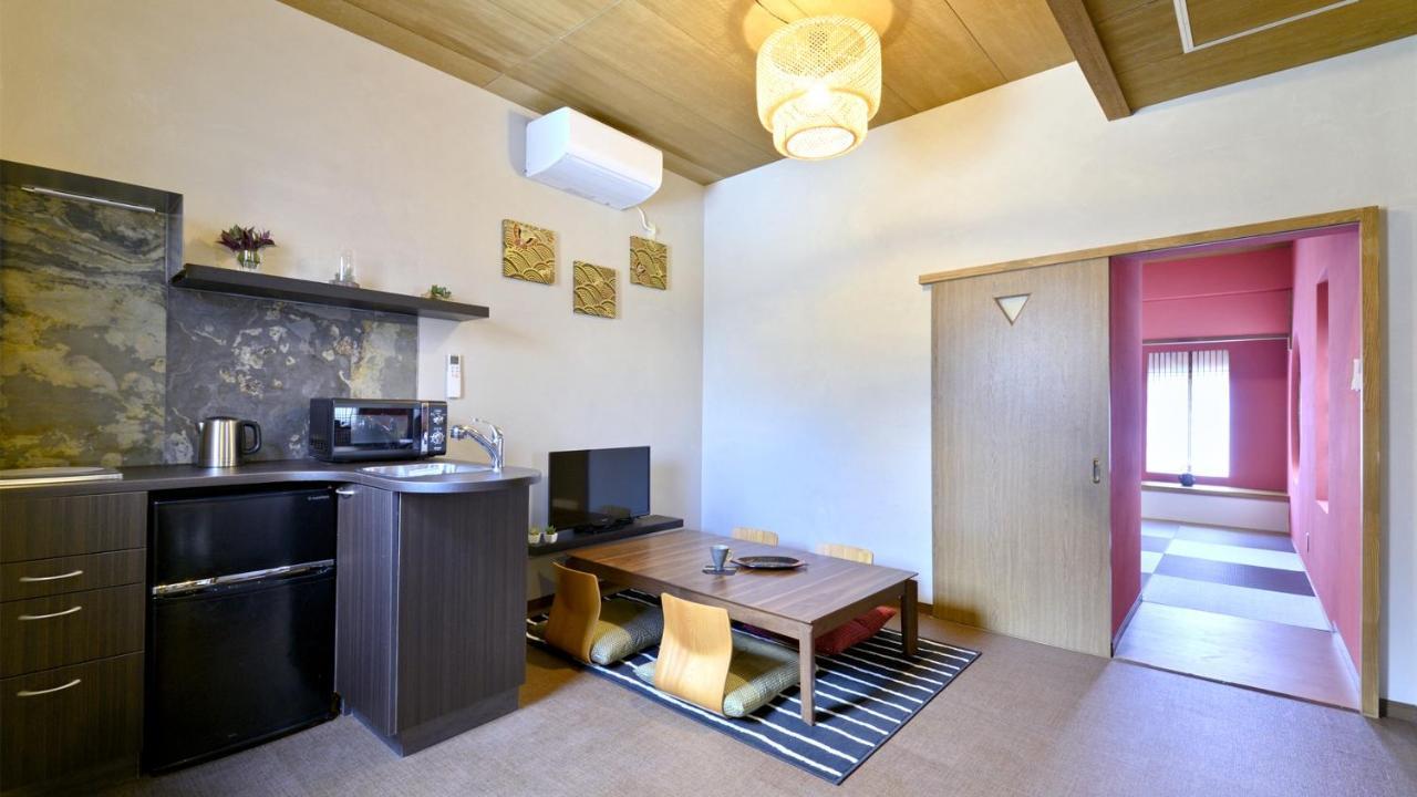 Muu Kanazawa Exteriör bild