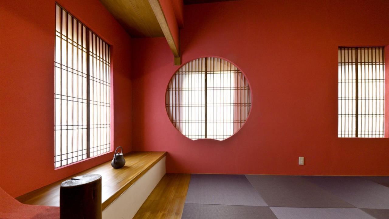 Muu Kanazawa Exteriör bild