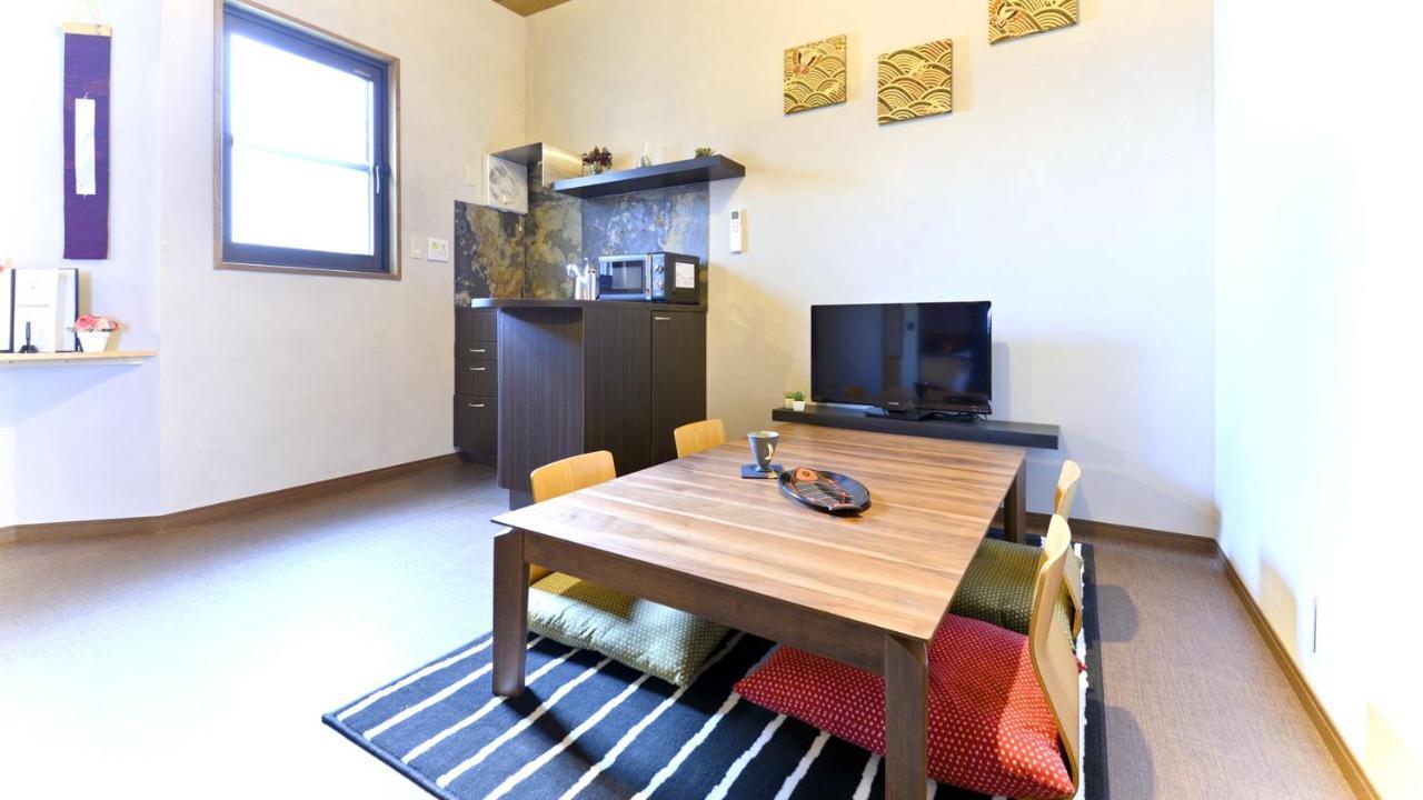 Muu Kanazawa Exteriör bild