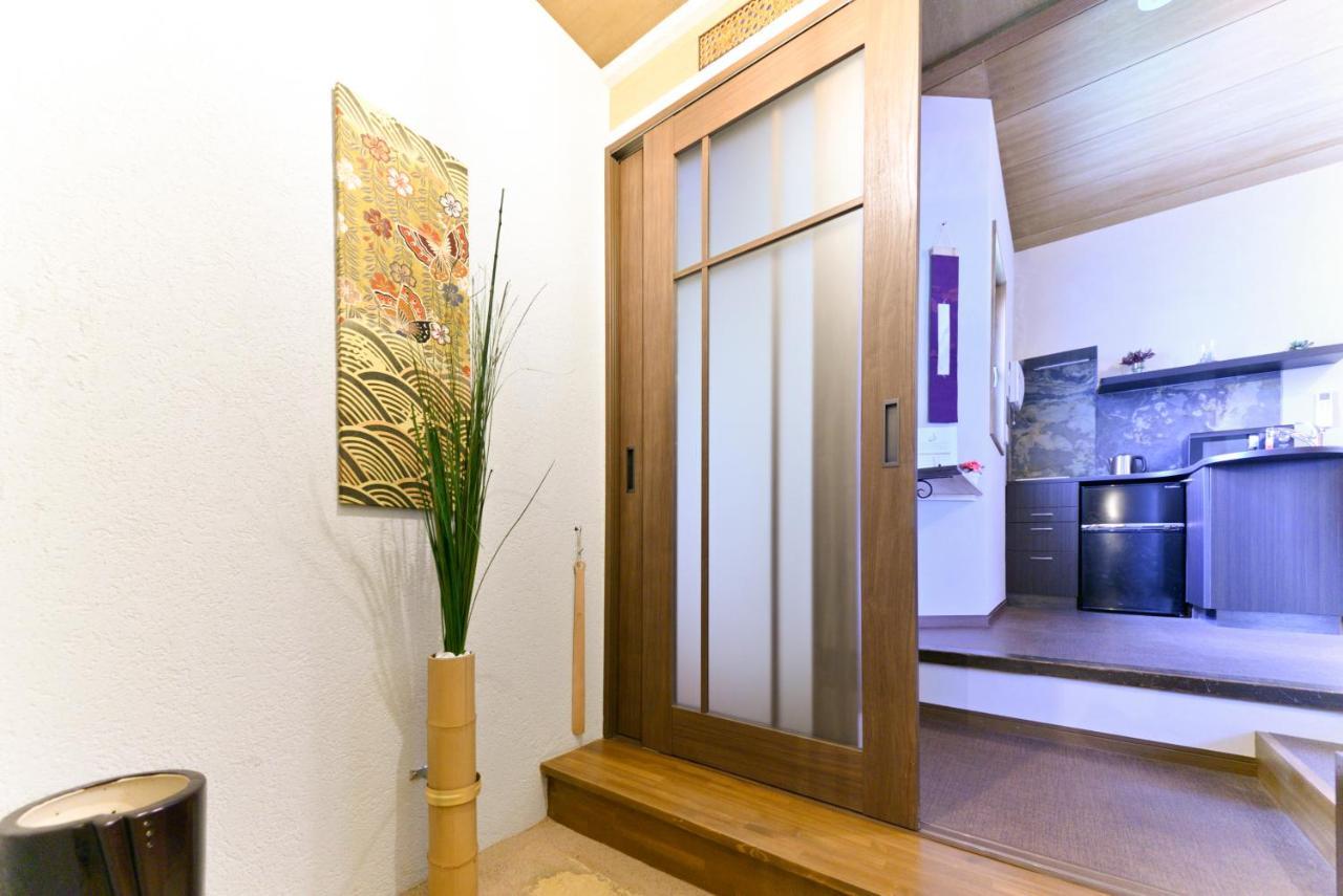 Muu Kanazawa Exteriör bild