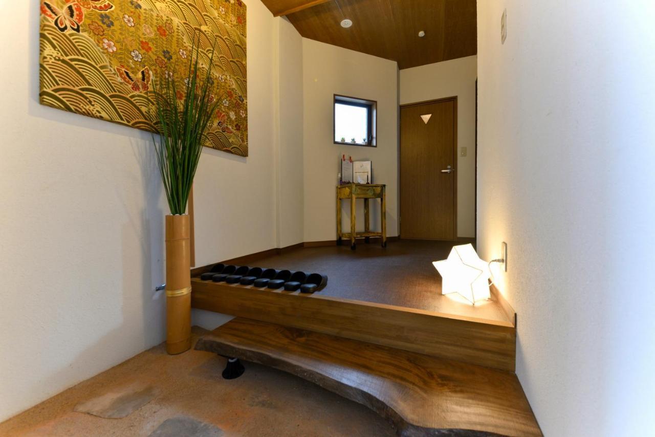 Muu Kanazawa Exteriör bild