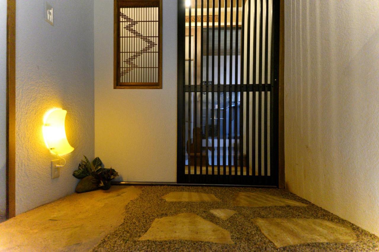 Muu Kanazawa Exteriör bild