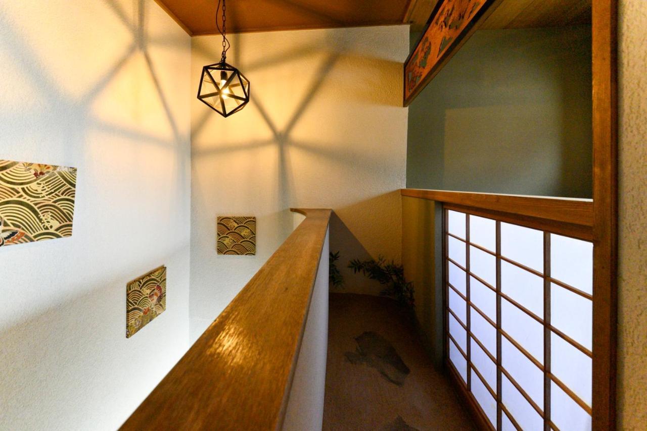 Muu Kanazawa Exteriör bild