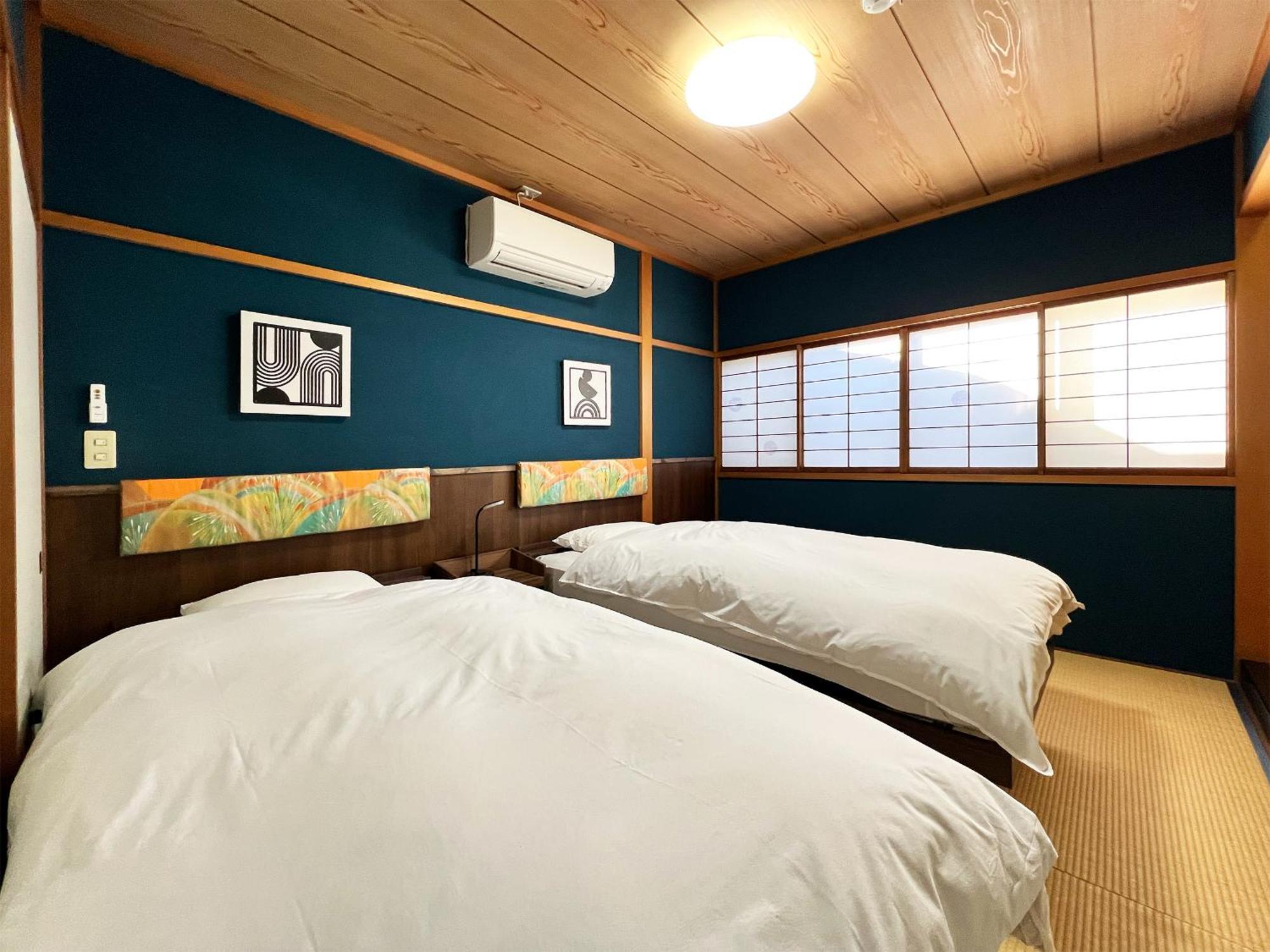 Muu Kanazawa Exteriör bild