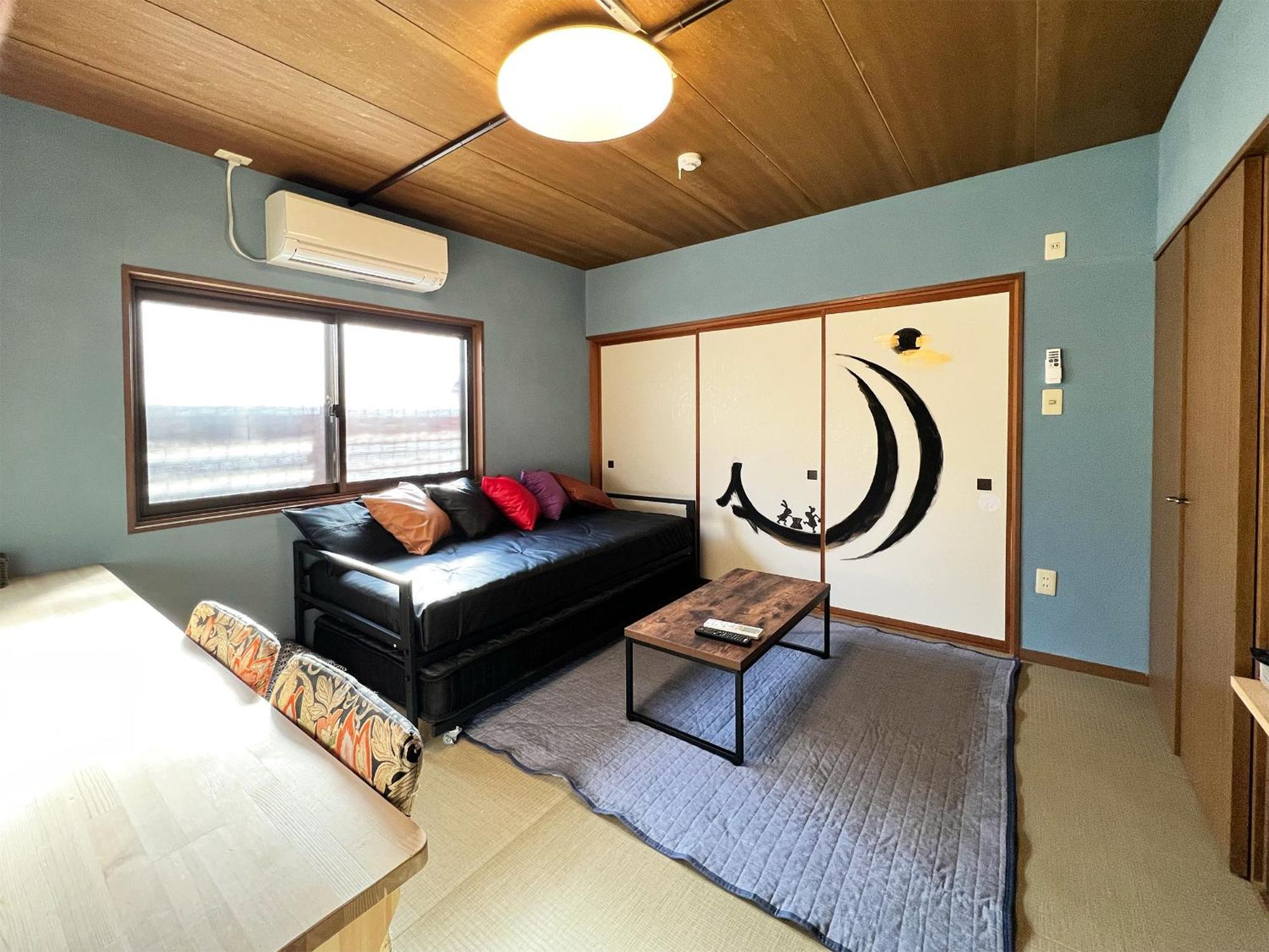 Muu Kanazawa Exteriör bild