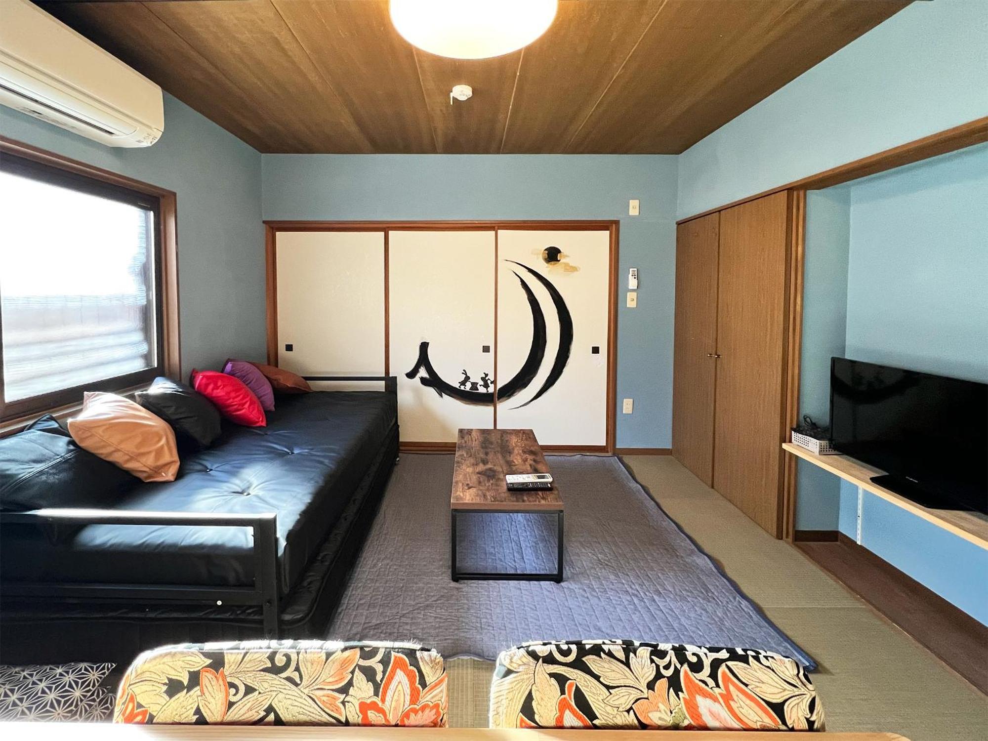 Muu Kanazawa Exteriör bild